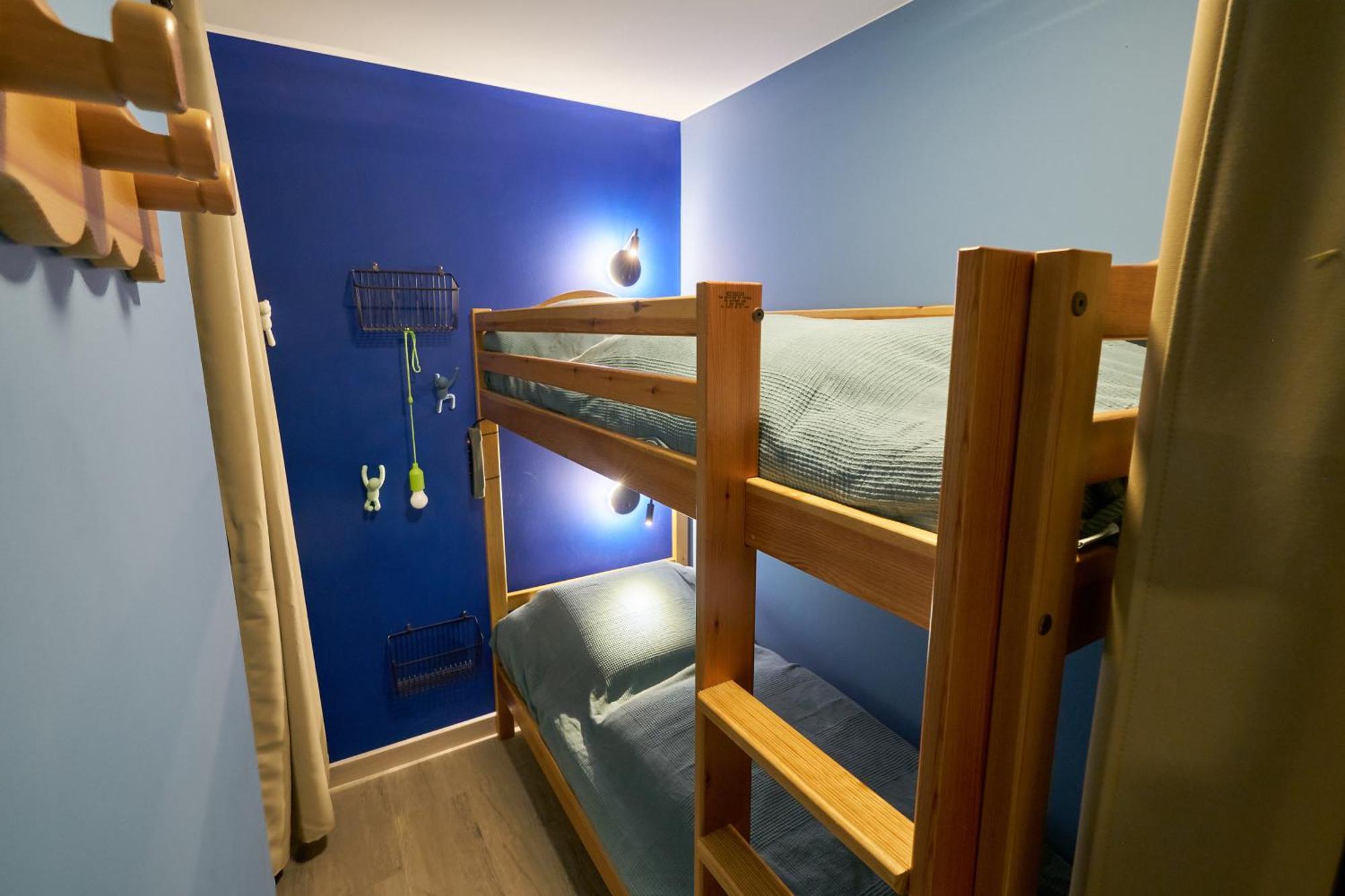 Apartmán Le Col Roule Valloire Exteriér fotografie